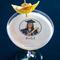 Graduation Printed Drink Topper - XLarge - In Context
