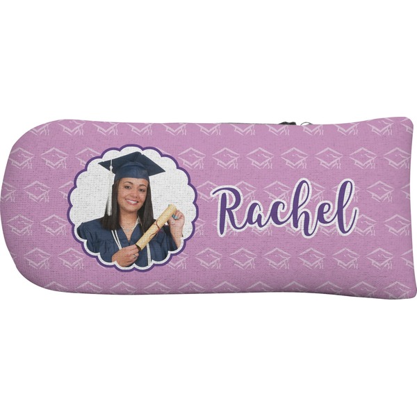 Graduation Putter Cover (Front)