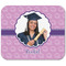 Graduation Rectangular Mouse Pad - APPROVAL