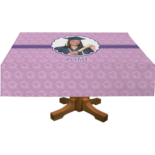 Graduation Rectangular Tablecloths (Personalized)