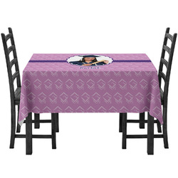 Graduation Tablecloth (Personalized)