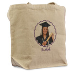 Graduation Reusable Cotton Grocery Bag - Single (Personalized)