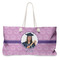 Graduation Large Tote Bag with Rope Handles (Personalized)