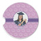 Graduation Sandstone Car Coaster - Single (Personalized)