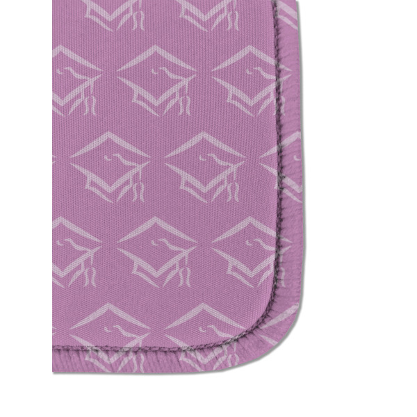 Graduation Sanitizer Holder Keychain - Detail