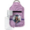 Graduation Sanitizer Holder Keychain - Small with Case