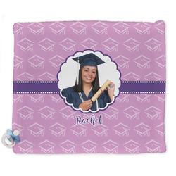 Graduation Security Blankets - Double Sided (Personalized)