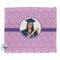 Graduation Security Blanket - Front View
