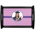 Graduation Wooden Tray (Personalized)