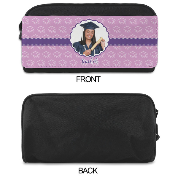 Graduation Shoe Bags - APPROVAL