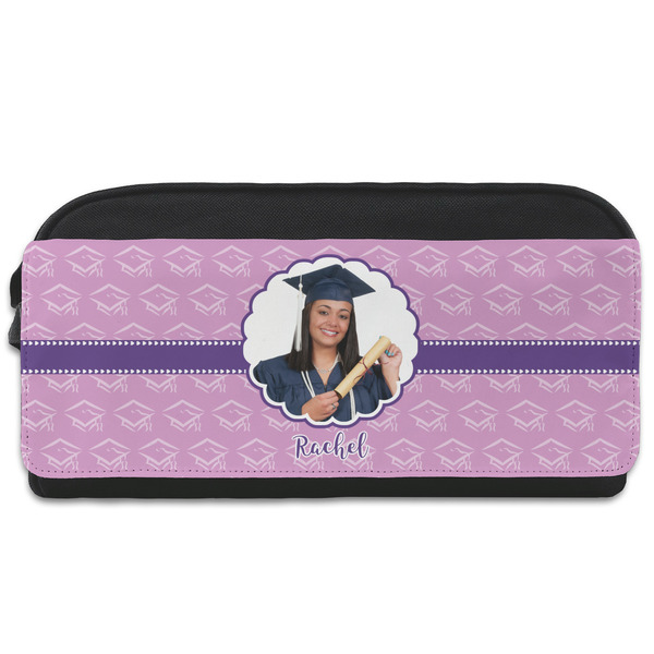 Custom Graduation Shoe Bag (Personalized)