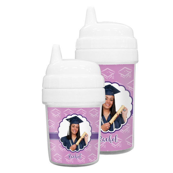 Graduation Sippy Cups