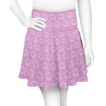 Graduation Skater Skirt - 2X Large