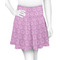 Graduation Skater Skirt