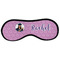 Graduation Sleeping Eye Masks - Large (Personalized)