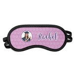 Graduation Sleeping Eye Mask - Small (Personalized)