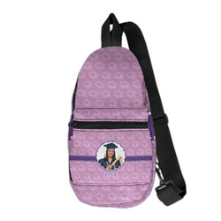 Graduation Sling Bag (Personalized)