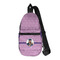 Graduation Sling Bag (Personalized)