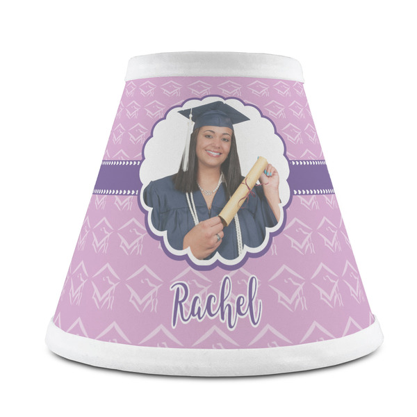 Custom Graduation Chandelier Lamp Shade (Personalized)