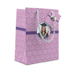 Graduation Small Gift Bag (Personalized)