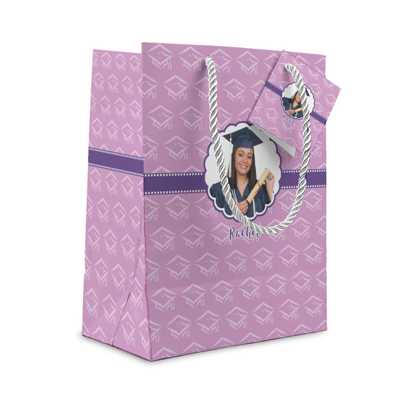 Custom Graduation Gift Bag (Personalized)