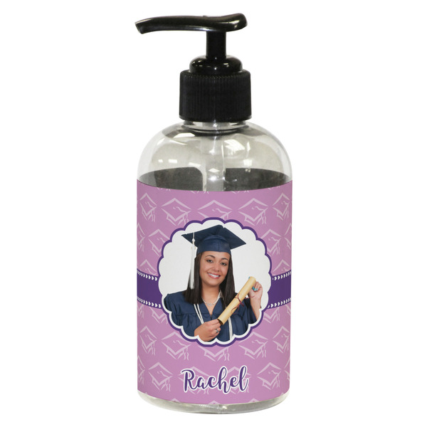 Graduation Small Soap/Lotion Bottle