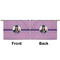Graduation Small Zipper Pouch Approval (Front and Back)