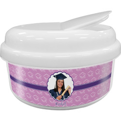Graduation Snack Container (Personalized)