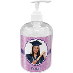 Graduation Acrylic Soap & Lotion Bottle (Personalized)