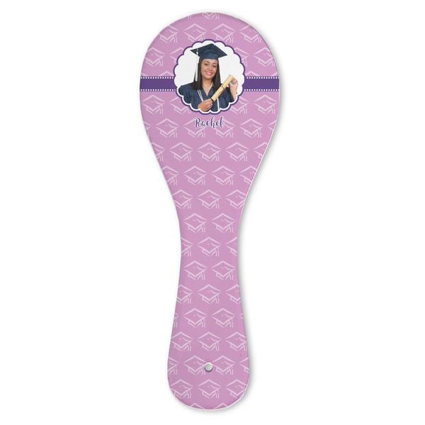 Custom Graduation Ceramic Spoon Rest (Personalized)