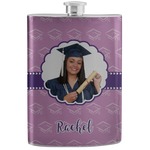 Graduation Stainless Steel Flask (Personalized)