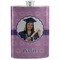 Graduation Stainless Steel Flask (Personalized)