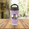 Graduation Stainless Steel Travel Cup Lifestyle