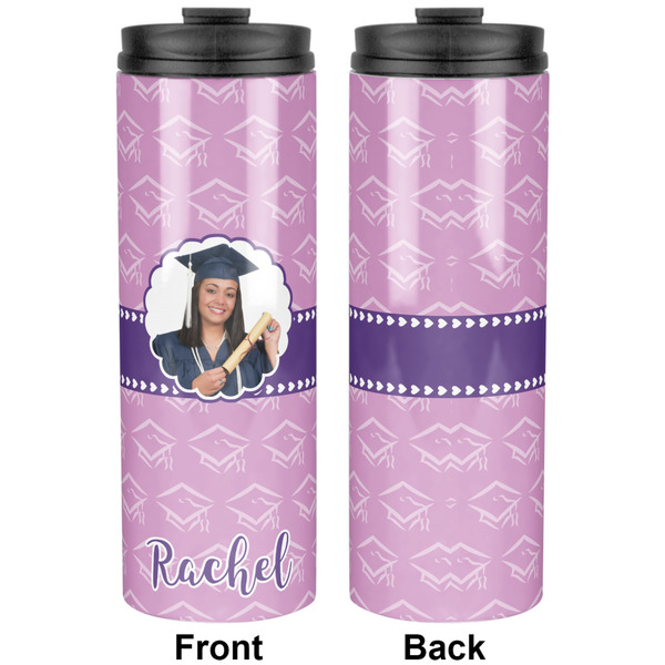 Graduation Stainless Steel Tumbler - Apvl