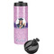 Graduation Stainless Steel Skinny Tumbler (Personalized)