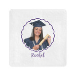 Graduation Standard Cocktail Napkins (Personalized)