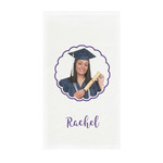 Graduation Guest Towels - Full Color - Standard (Personalized)
