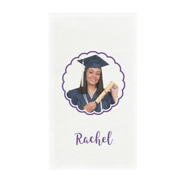 Custom Graduation Guest Paper Towels - Full Color - Standard (Personalized)