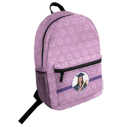 Graduation Student Backpack (Personalized)