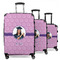Graduation Suitcase Set 1 - MAIN