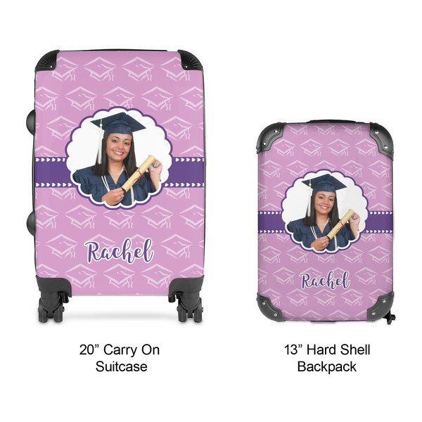 Graduation Suitcase Set 4 - APPROVAL