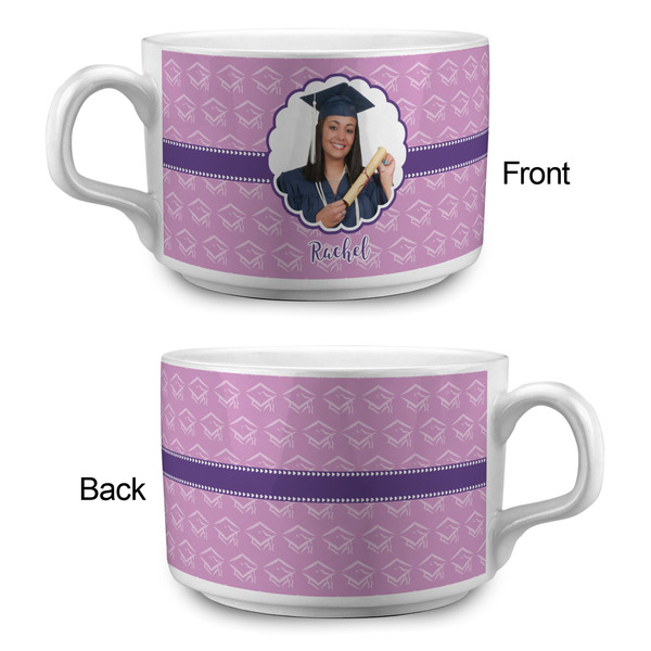 Graduation Tea Cup - Single Apvl