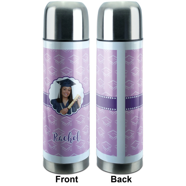 Graduation Thermos - Apvl