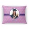 Graduation Throw Pillow (Rectangular - 12x16)