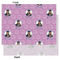 Graduation Tissue Paper - Heavyweight - Large - Front & Back