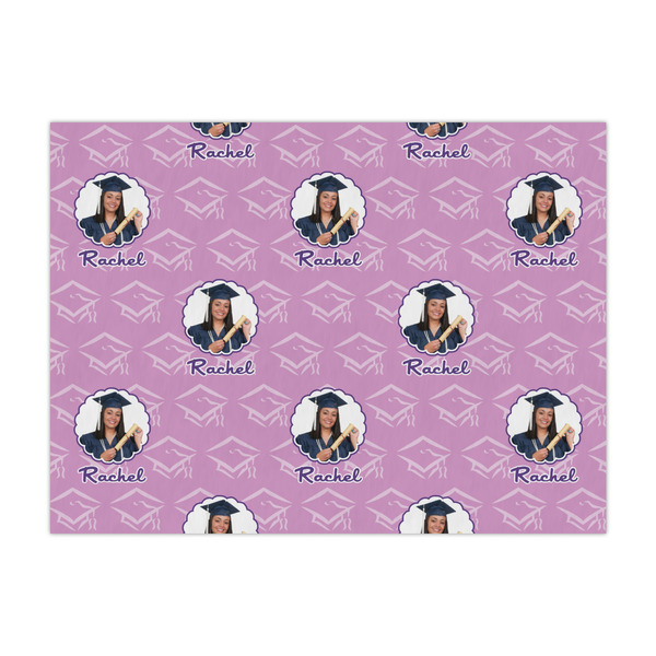 Custom Graduation Large Tissue Papers Sheets - Heavyweight (Personalized)