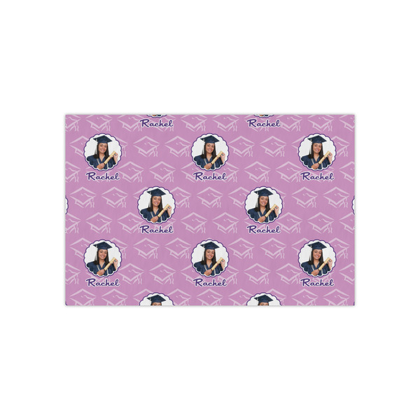 Custom Graduation Small Tissue Papers Sheets - Heavyweight (Personalized)