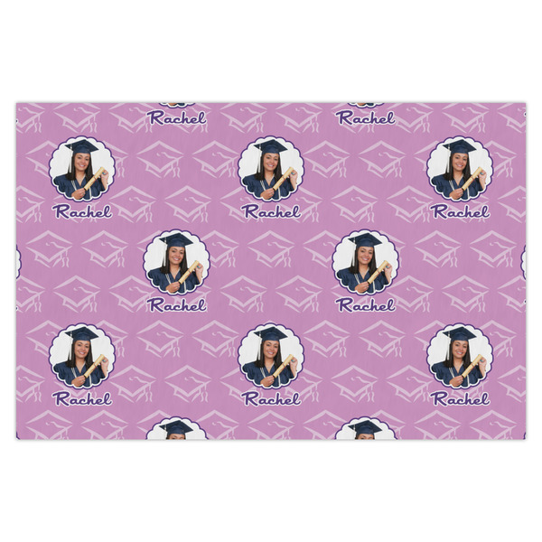 Custom Graduation X-Large Tissue Papers Sheets - Heavyweight (Personalized)