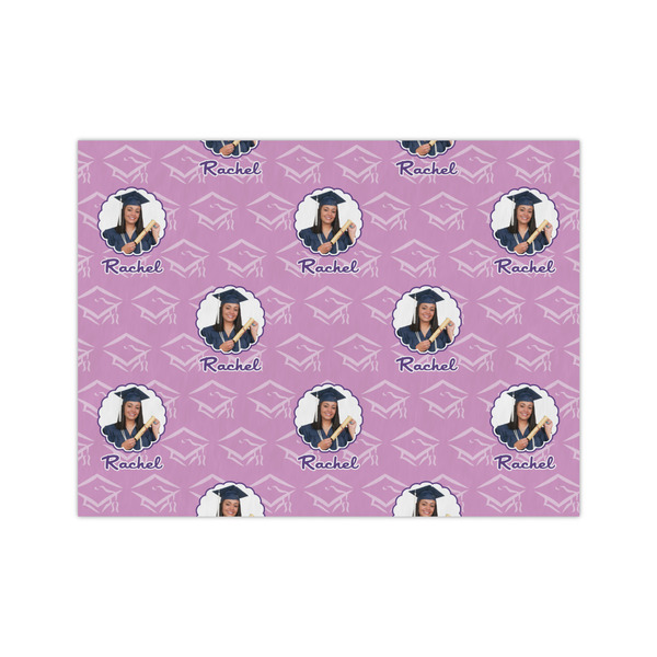 Custom Graduation Tissue Paper Sheets - Medium - Lightweight (Personalized)