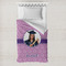 Graduation Toddler Duvet Cover w/ Photo